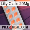 Lilly Cialis 20Mg 26